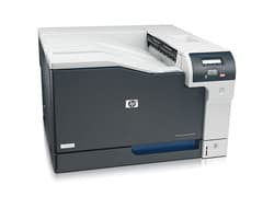 HP Color LaserJet Professional CP5225dn Printer Sort