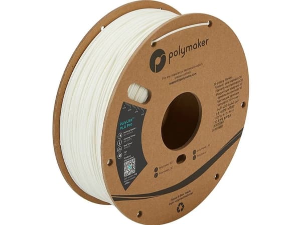 Polymaker PolyLite PLA PRO