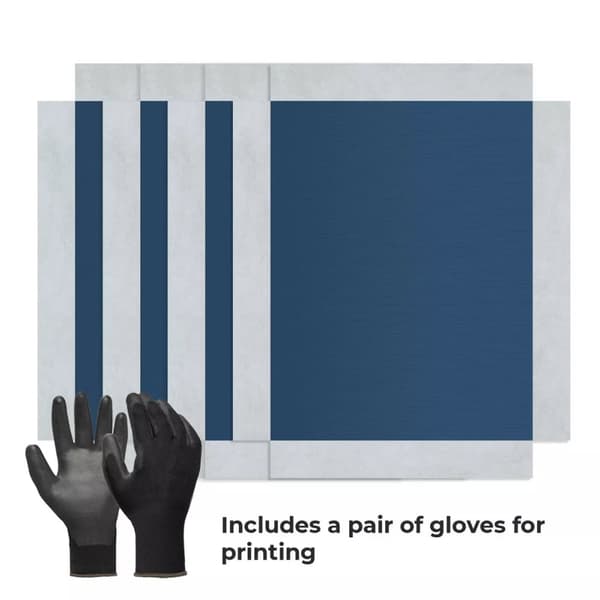 xTool Coated Screen 4pcs - 11.5 x 16 Inch