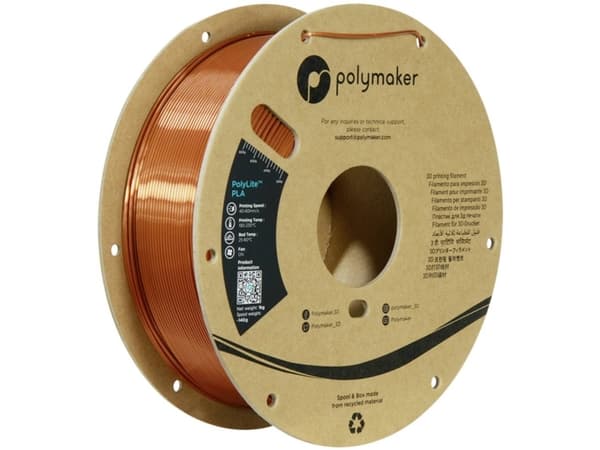 Polymaker PolyLite PLA