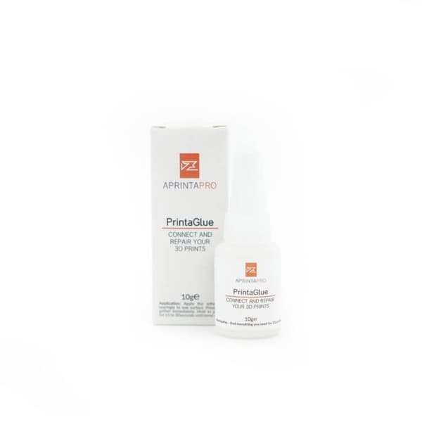 APRINTAPRO PrintaGlue Superglue for 3D Prints 10g