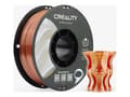 Miniatyrbilde 1 av 3: Creality3D - Rød kobber - 1 kg - boks - CR-Silk PLA filament (3D)