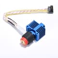 Miniatyrbilde 1 av 8: Panda Revo P1 Hotend for Bambu Lab