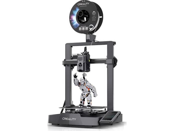 Creality Ender-3 V3 KE 3D-skriver (CRL-23984)