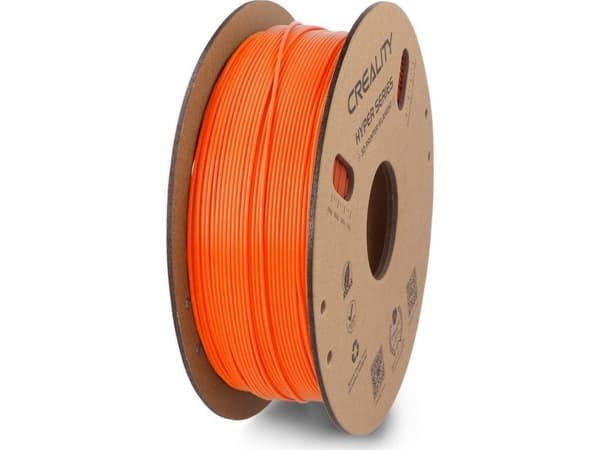 Creality 3D Hyper Series PLA, 1 styck, 1 kg