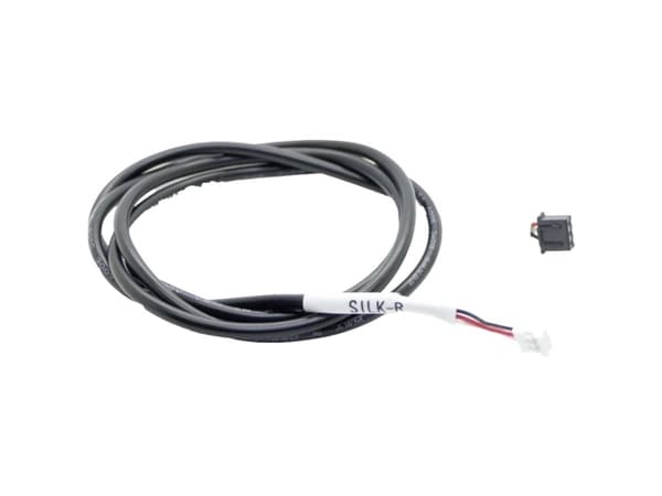 Flashforge Kabel til filamentsensor Passer til (3D printer): FlashForge Guider 3 G3 Filament Sensor Cable 40001949001