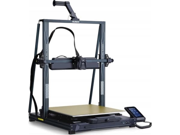 Elegoo Neptune 4 Max 3D-skriver