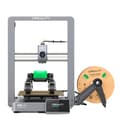 Miniatyrbild 3 av 4: 3D-skrivare, högtemperaturutskrift, automatisk nivåjustering, byggvolym på 220x220x270mm,Ender-3 V3