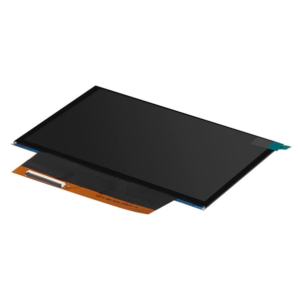 Monokromaattinen LCD-näyttö 3D-tulostimille, 6,6 tuumaa, yhteensopiva Photon Mono 2:n kanssa.,Photon Mono 2