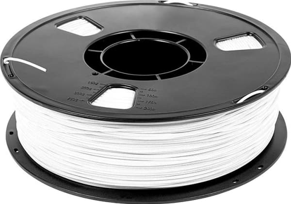 Długopis 3D Blow 55-011# Filament pla 1kg biały