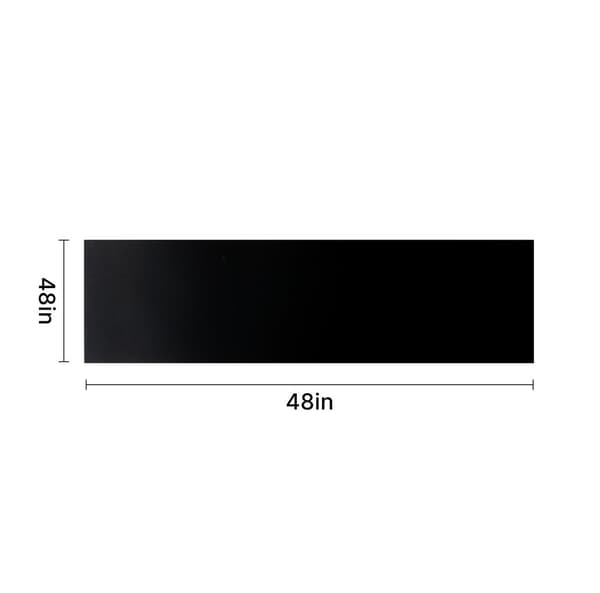 xTool Engraving Photo Paper 42x12cm - 10pcs