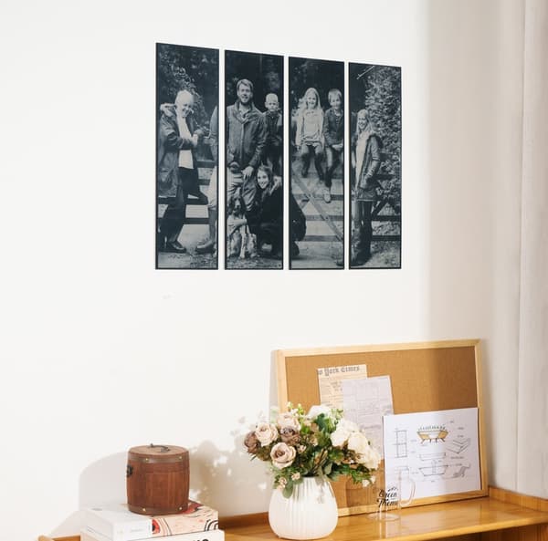 xTool Engraving Photo Paper 42x12cm - 10pcs