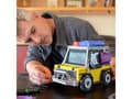 Miniatyrbild 3 av 5: 3Doodler 3Doodler Flow penna 3Doodler Flow spolar 1,75mm,4,8m/ 20 st.