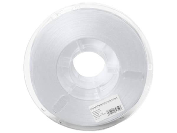 RAISE3D PMRA-1004-001 Premium TPU-95A Filament TPU 1.75 mm 1000 g Transparent Premium 1 stk