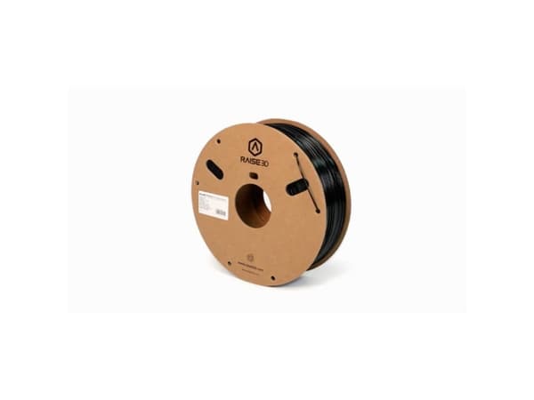 RAISE3D PMRA-1010-001 Premium PC Filament PC 1.75 mm 1000 g Sort Premium 1 stk