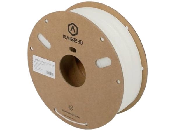 RAISE3D PMRA-1014-001 Hyper Speed ABS Filament ABS-plast 1.75 mm 1000 g Natur 1 stk