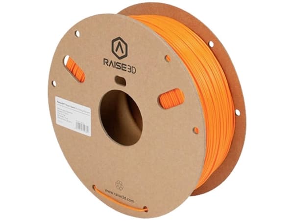 RAISE3D PMRA-1019-006 Hyper Speed PLA Filament PLA-plast 1.75 mm 1000 g Orange 1 stk