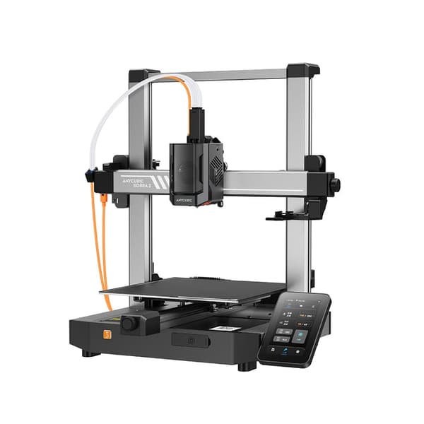Anycubic Cobra 3 - 3D-skrivare