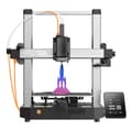Miniatyrbild 1 av 7: Anycubic Cobra 3 - 3D-skrivare