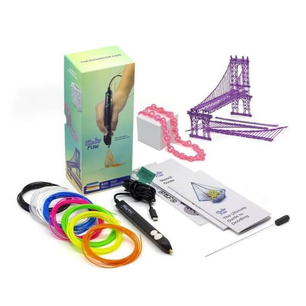 Printer 3D 3Doodler Flow