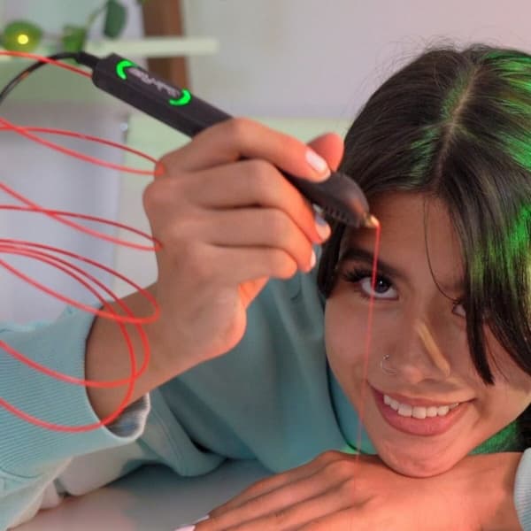 Skrivare 3D 3Doodler Flow