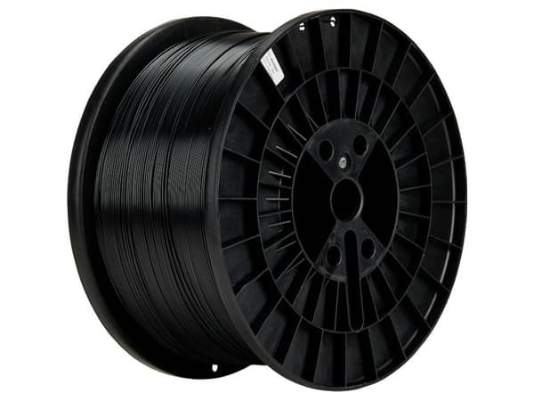 Polymaker PM70991 Svart Filament ASA UV-beständig, väderbeständig, värmebeständig, slagtålig 1,75 mm 5000 g Svart PolyLite™ 1 st