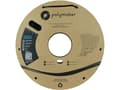 Miniatyrbild 1 av 2: Polymaker PD03004 TPU95-HF Filament TPU, Fleksibelt glødetråd Fleksibel, HighSpeed filament, UV-bestandig 2.85 mm 1000 g Sort PolyFlex™ 1 stk