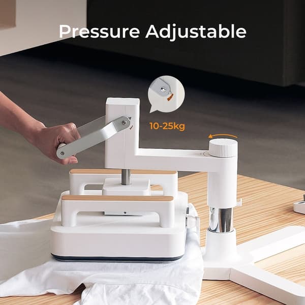 xTool Smart pressplattform