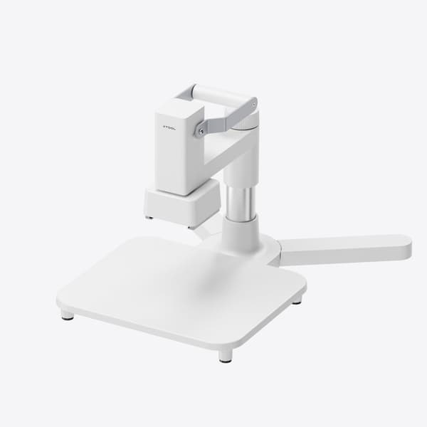xTool Smart pressplattform