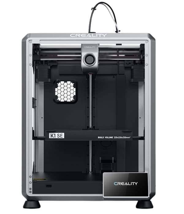 Creality K1 SE - 3D-Printer