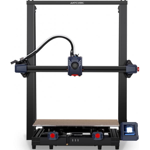 Anycubic Kobra 2 Max 3D -tulostin
