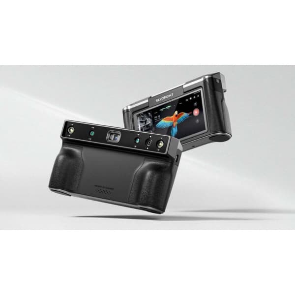 Revopoint Miraco 3D-scanner