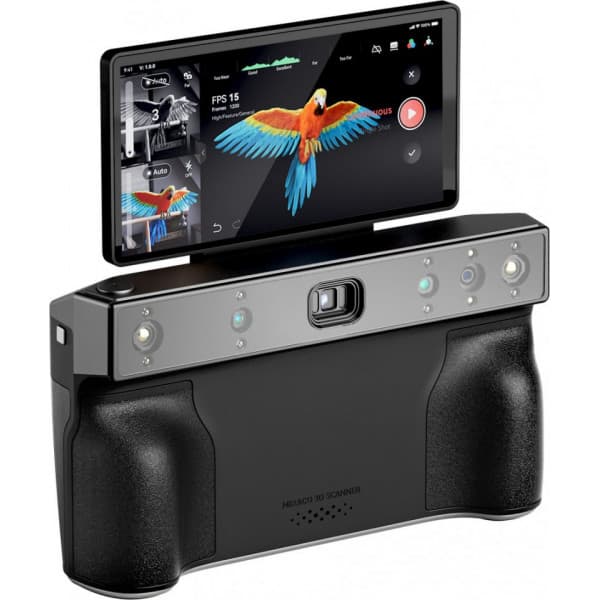 Revopoint Miraco 3D-scanner