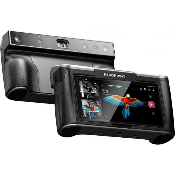 Revopoint Miraco 3D-scanner