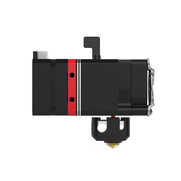 BIQU H2 V2S 24 V Extruder - Compact Dual Gear - BIQU Brand - Huvudfärg: Vit