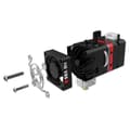 Miniatyrbild 4 av 4: BIQU H2 V2S 24 V Extruder - Compact Dual Gear - BIQU Brand - Huvudfärg: Vit