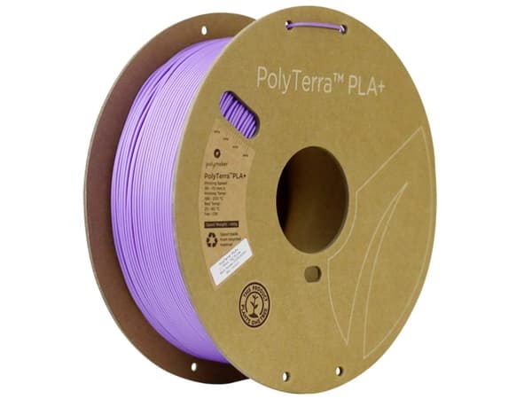 Polymaker PolyTerra PLA +
