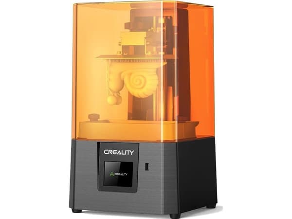 Creality Halot R6 3D-tulostin