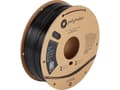 Miniatyrbilde 1 av 2: Poly Filament Polymaker PolyLite ABS 1,75mm 1kg - Black}