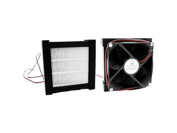 RAISE3D RAISE3D luftfilter til Pro2 Air Filter [S]5.11.05005A03
