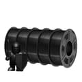 Miniatyrbild 1 av 2: 3D-skrivare PETG-filament, 1,1 kg per rulle, 1,75 mm diameter,PETG Grå 5 Rulle