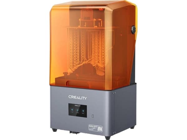 Creality Halot-Mage 8K 3D-skriver (CRL-22978)