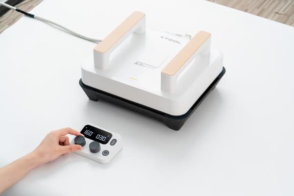 xTool Heat Press All-in-One Kit