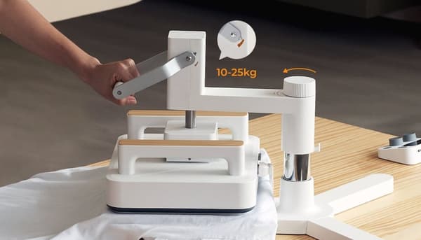 xTool Heat Press All-in-One Kit