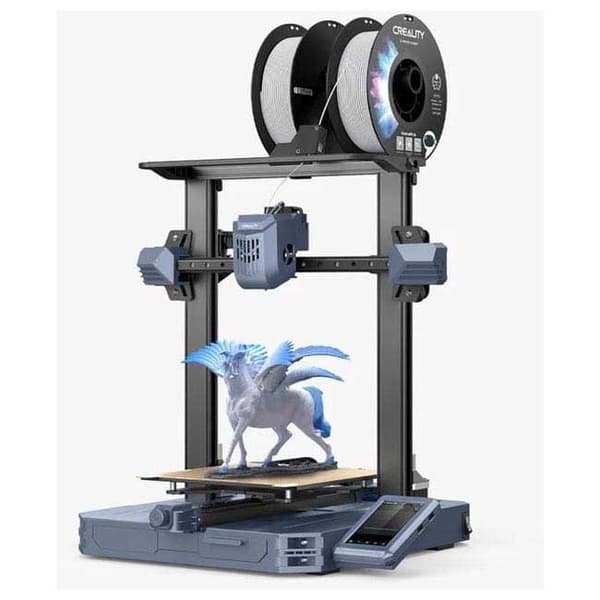 Creality Cr-10 Se 3d-tulostin