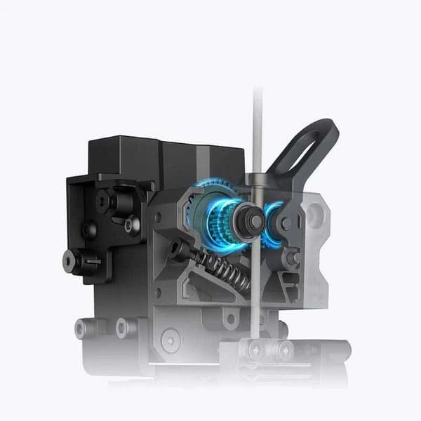 Creality Cr-10 Se 3d-tulostin
