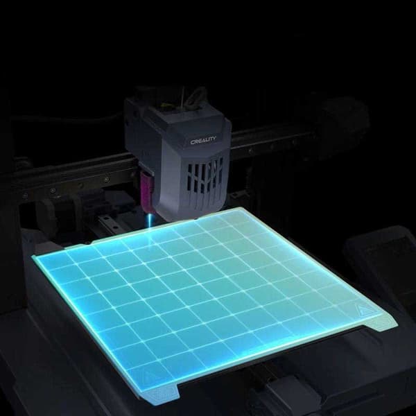 Creality Cr-10 Se 3d-tulostin
