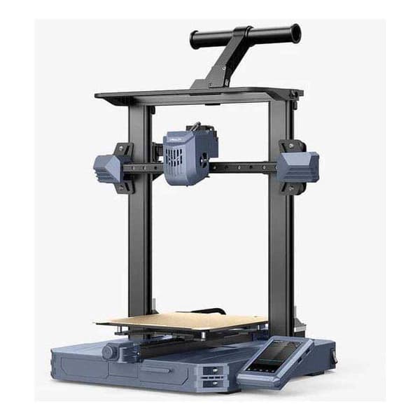 Creality Cr-10 Se 3d-tulostin