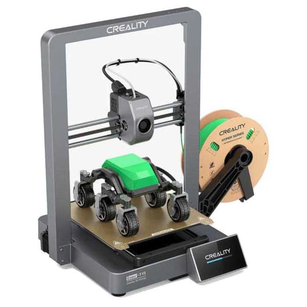 Creality Ender 3 V3 3d-skrivare