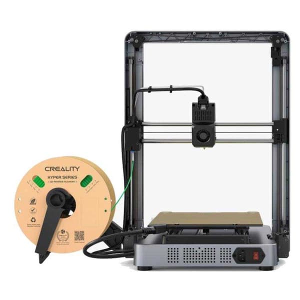 Creality Ender 3 V3 3d-skrivare